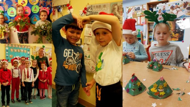 W ŚWIĄTECZNYM NASTROJU GR IV 2020